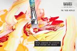 Liquitex Professional Heavy Body Acrylic Paint, Classic 6 x 59ml (2-oz) Set - Image 5